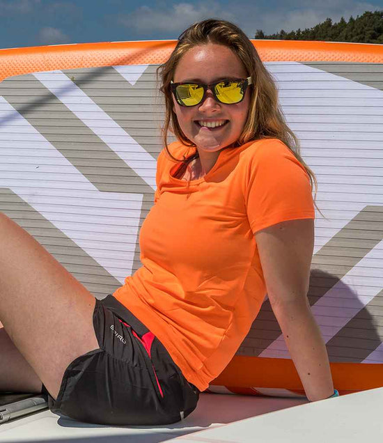 SR280F Tangerine Model