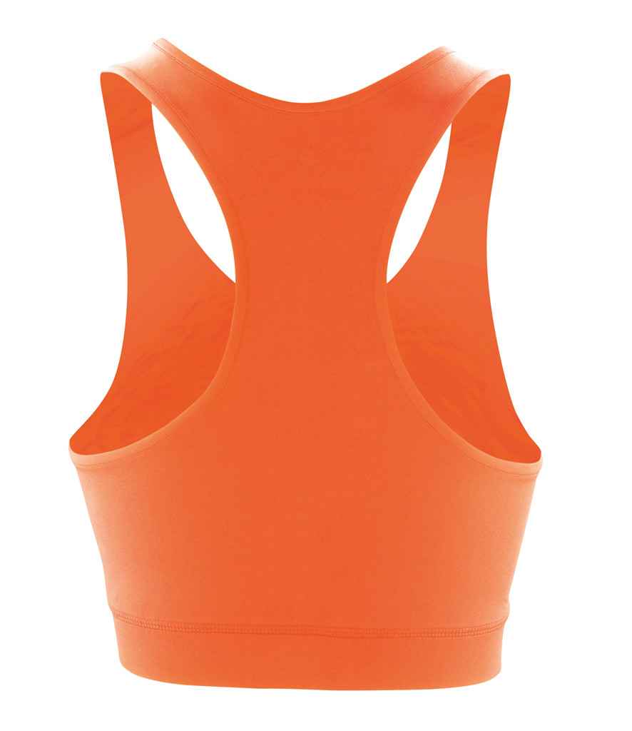 SR282F Tangerine Back