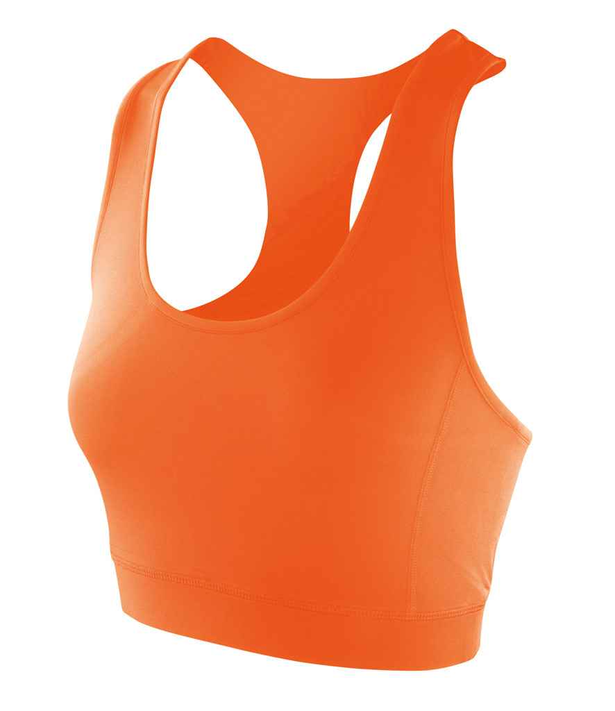 SR282F Tangerine Front