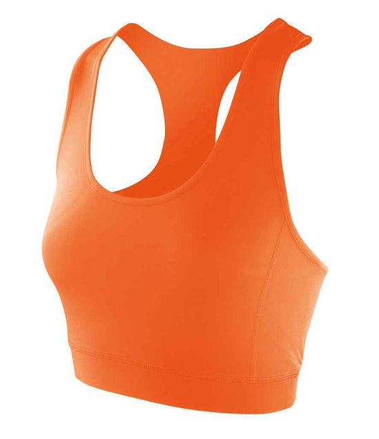 SR282F Tangerine Front