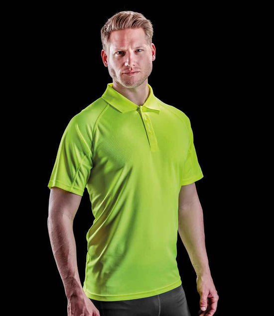 SR288 Lime Green Model