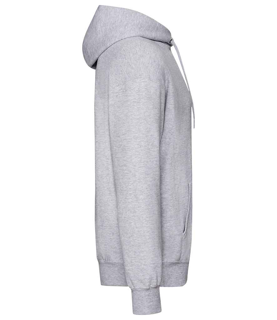 SS05R Heather Grey Right