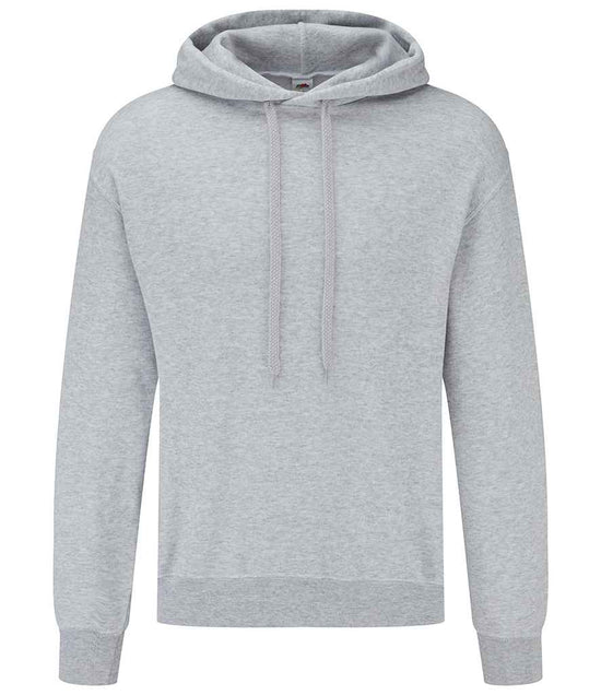 SS104 Heather Grey Front