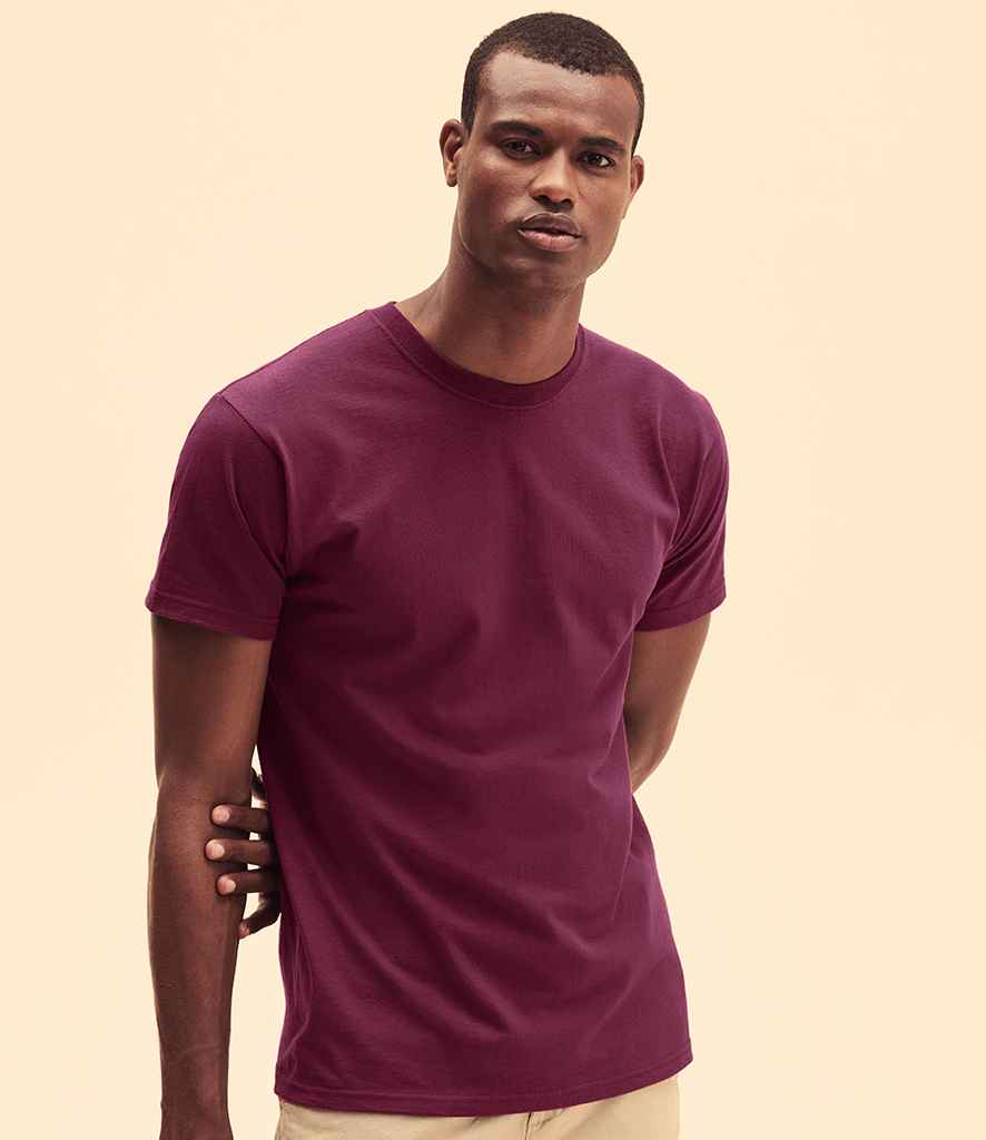SS10 Burgundy Model
