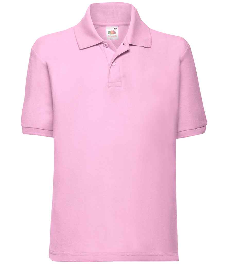 SS11B Light Pink Front