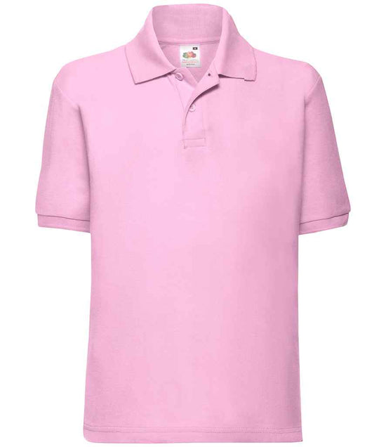 SS11B Light Pink Front