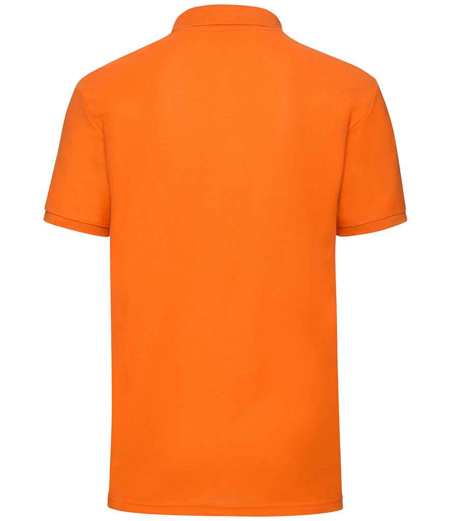 SS11 Orange Back