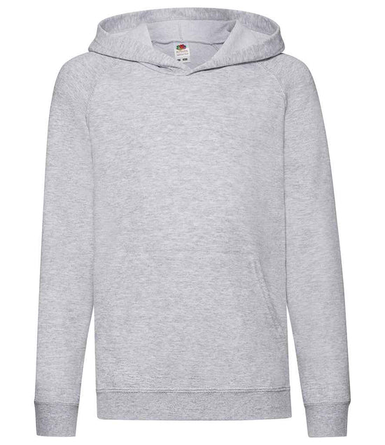 SS121B Heather Grey Front