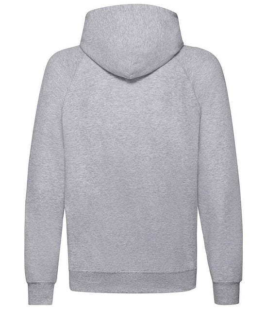 SS121 Heather Grey Back