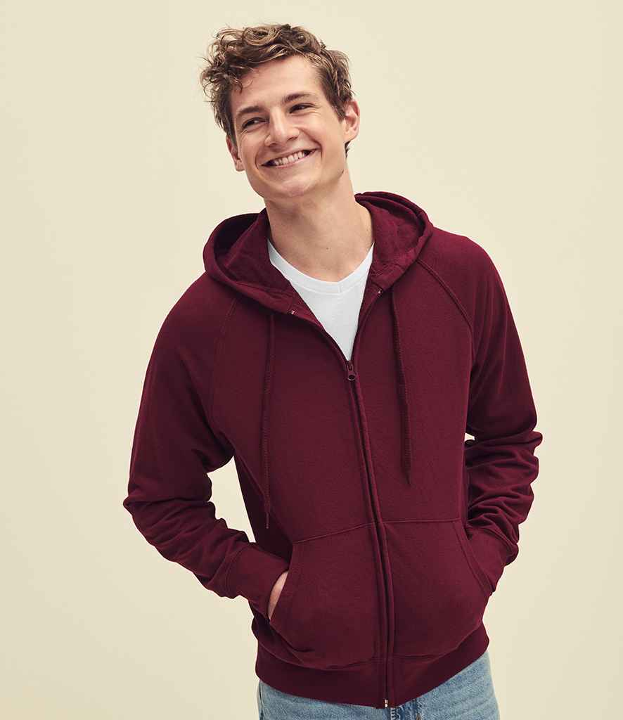 SS122 Burgundy Model