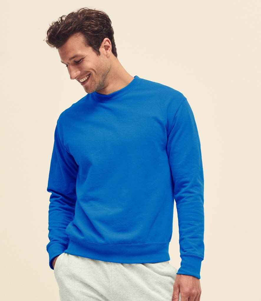 SS123 Royal Blue Model