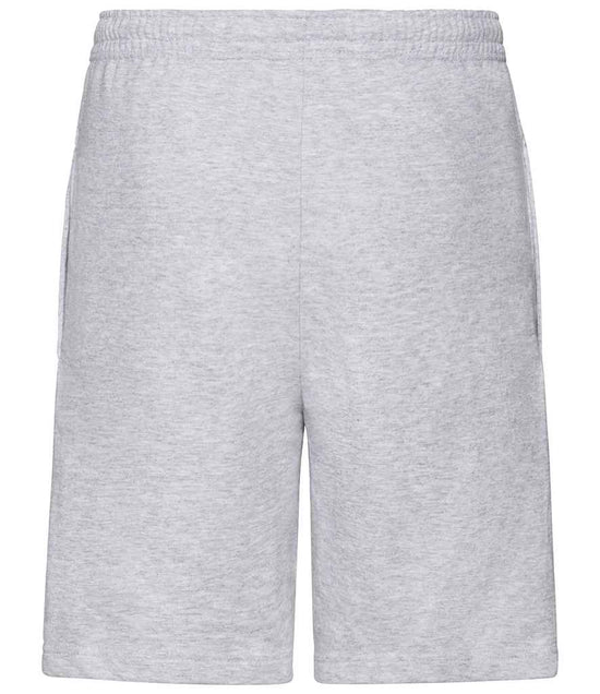 SS124 Heather Grey Back