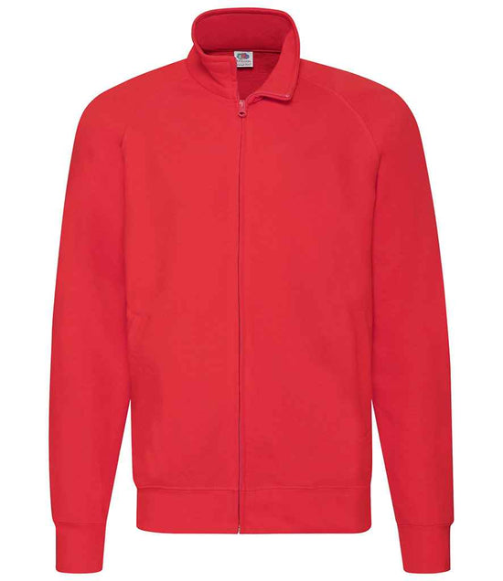 SS127 Red Front