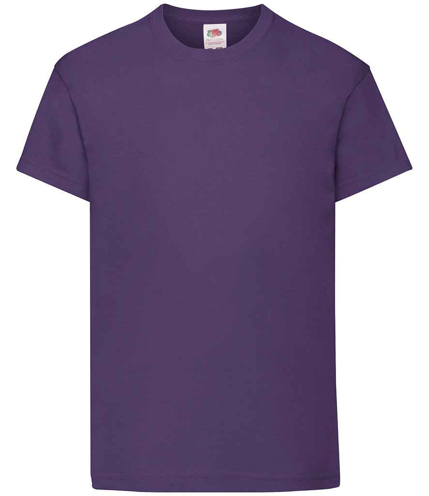 SS12B Purple Front