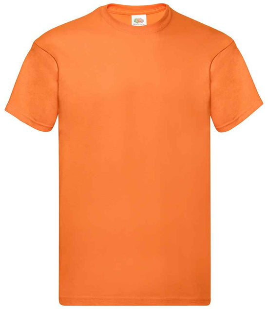 SS12 Orange Front