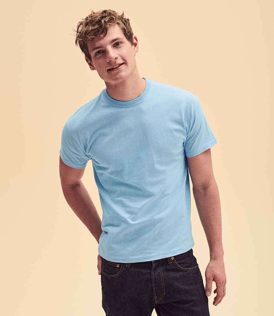 SS12 Sky Blue Model