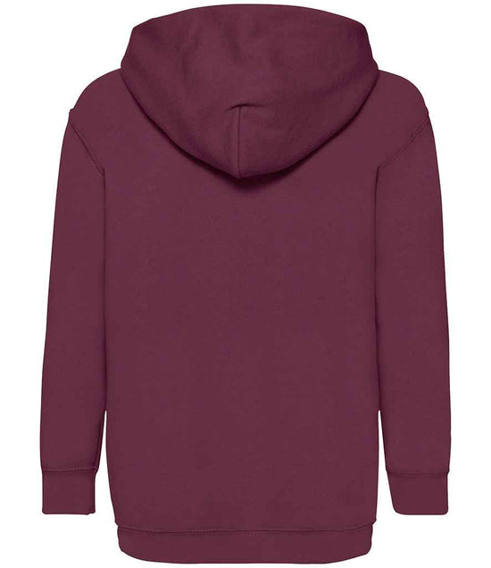 SS14B Burgundy Back