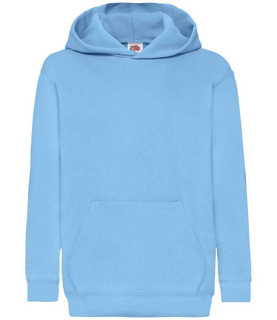 SS14B Sky Blue Front