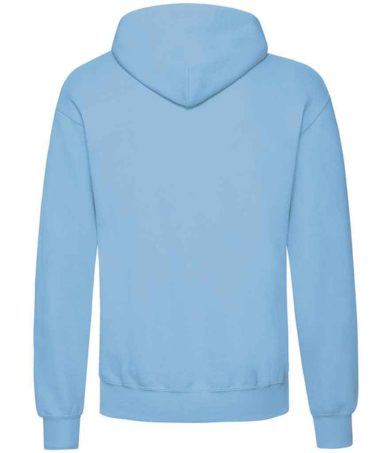 SS14 Sky Blue Back