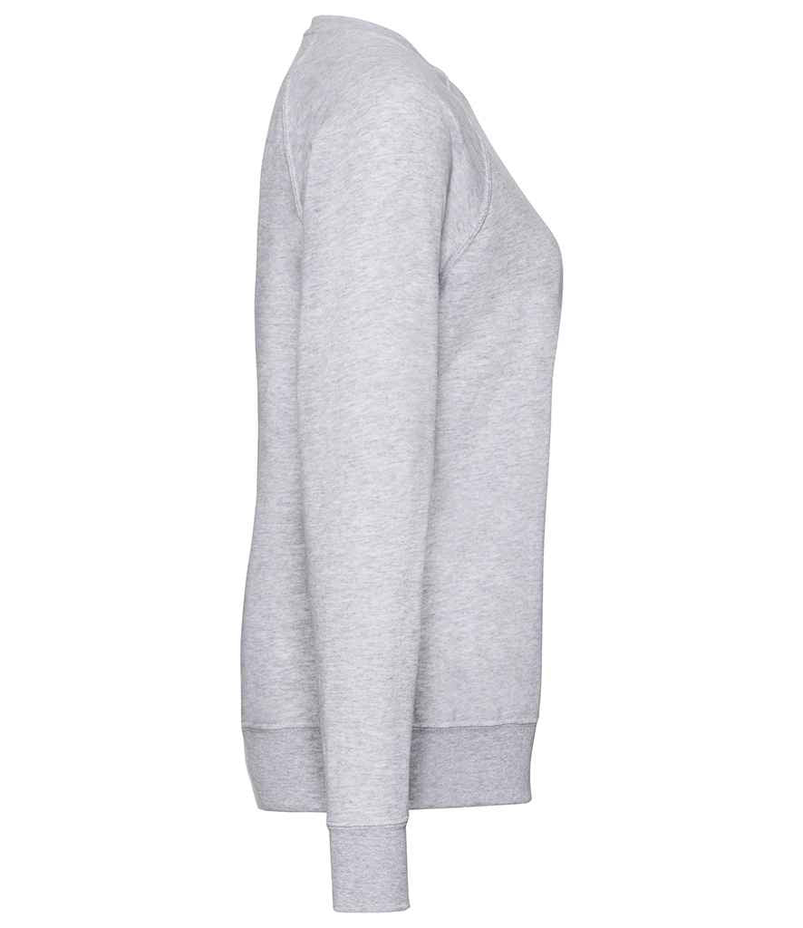 SS180 Heather Grey Right