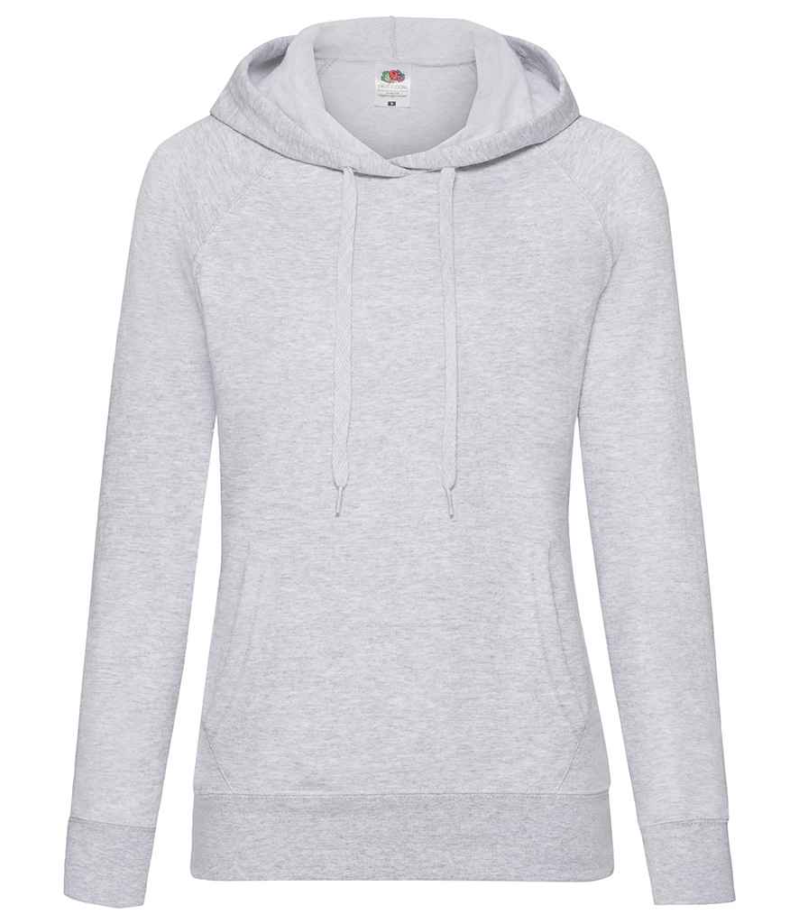 SS181 Heather Grey Front