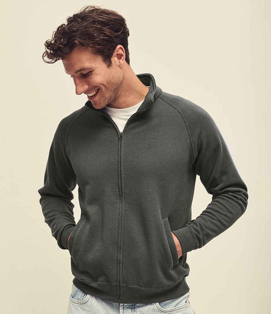 SS181 Light Graphite Model