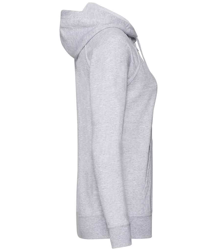 SS182 Heather Grey Left