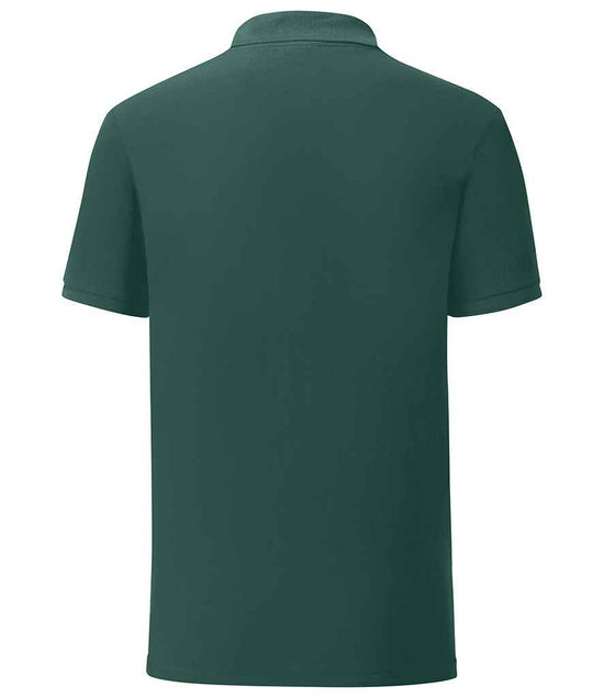 SS220 Forest Green Back