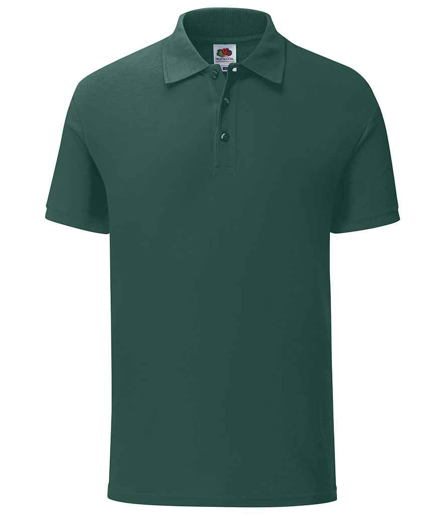 SS220 Forest Green Front