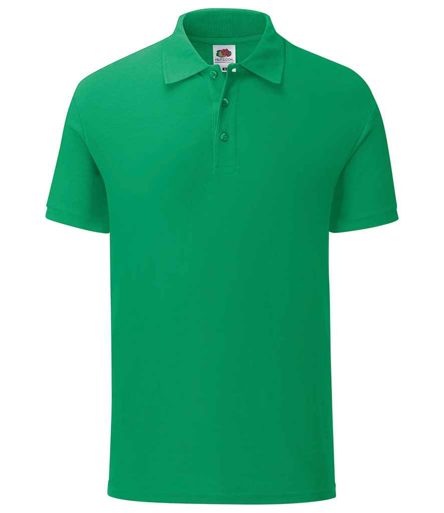 SS220 Kelly Green Front