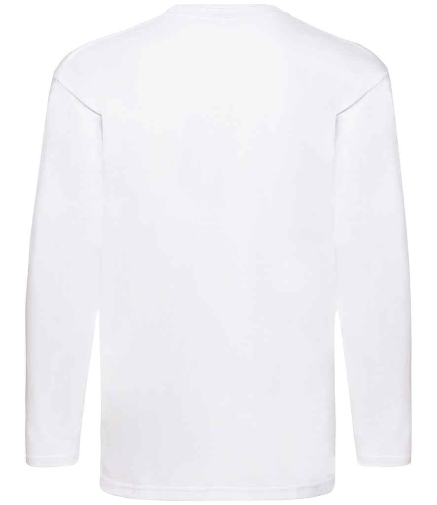 SS22 White Back