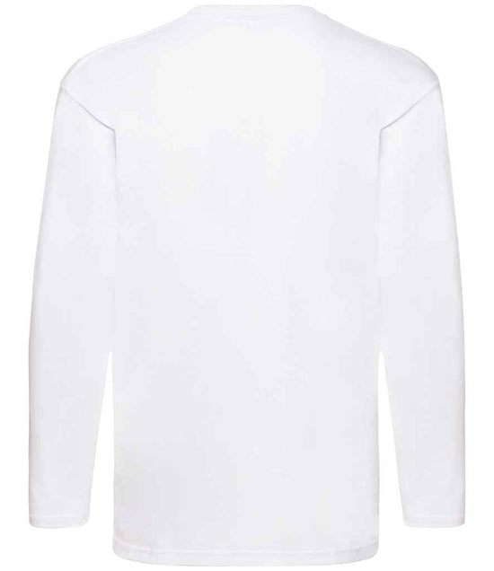 SS22 White Back