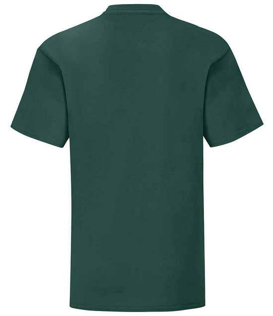 SS621B Forest Green Back