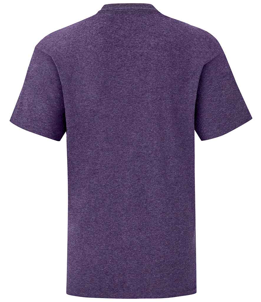 SS621B Heather Purple Back