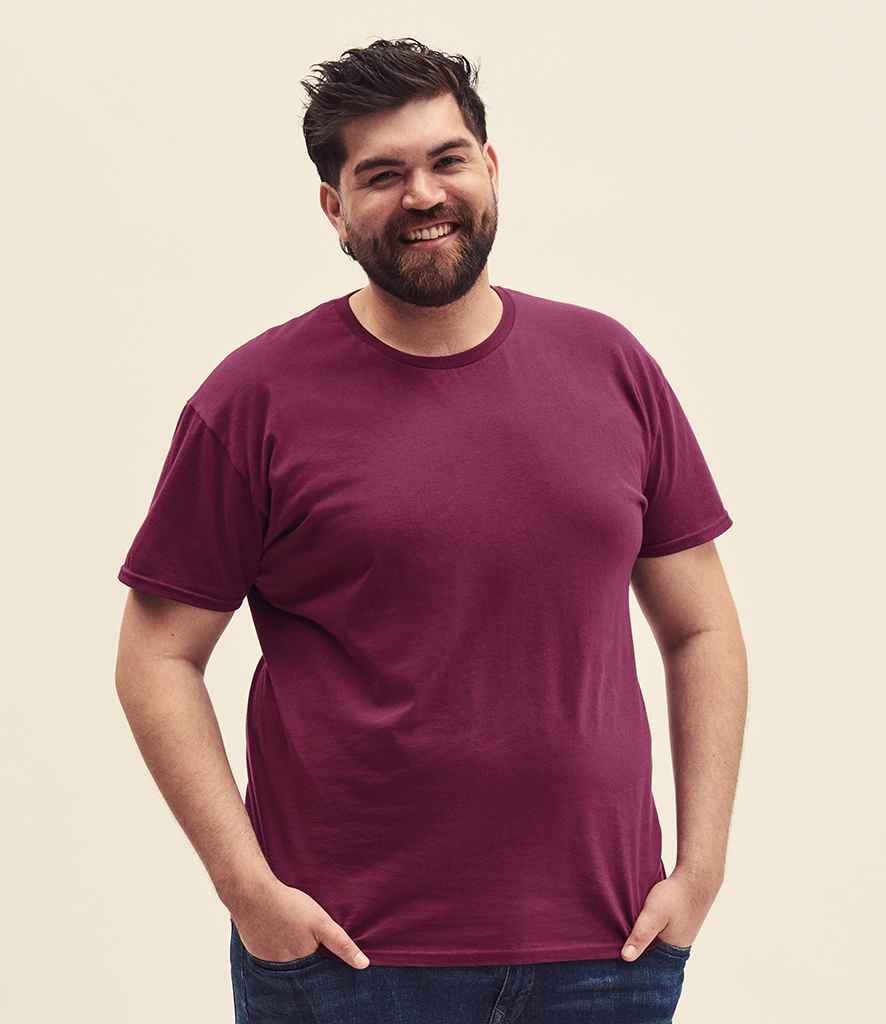SS621 Burgundy Model