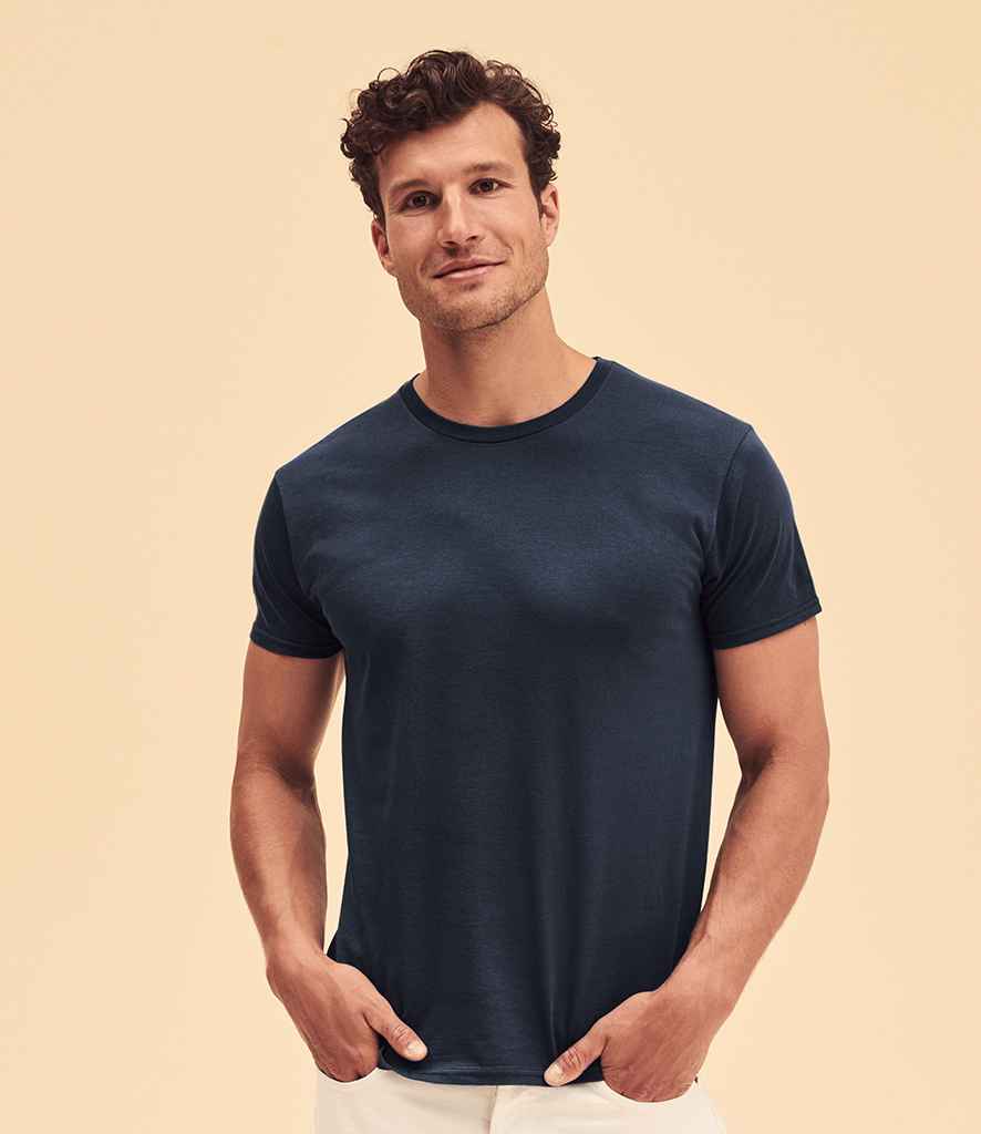 SS621 Deep Navy Model