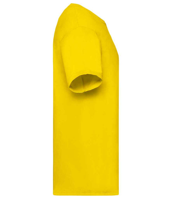 SS6 Yellow Left