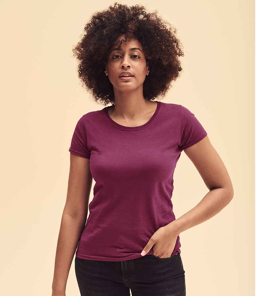 SS712 Burgundy Model