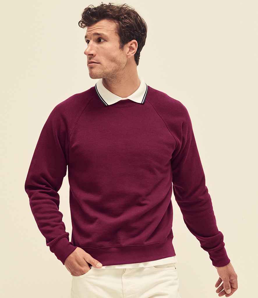 SS8 Burgundy Model