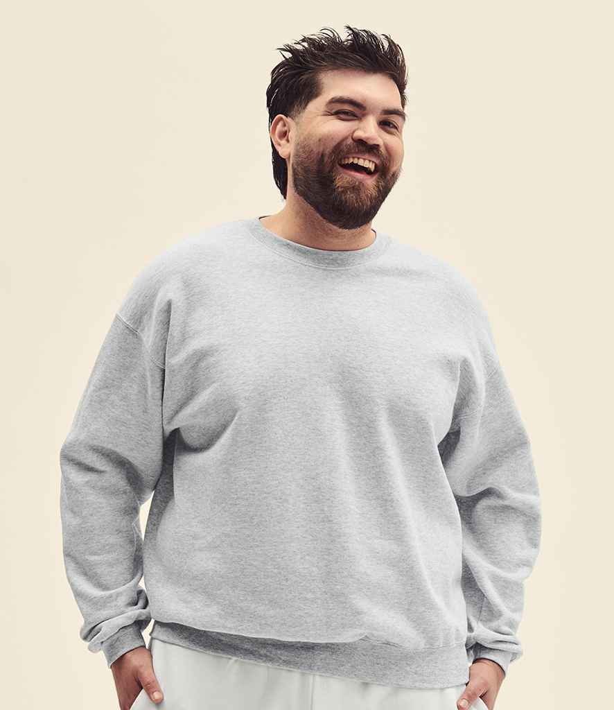 SS9 Heather Grey Model