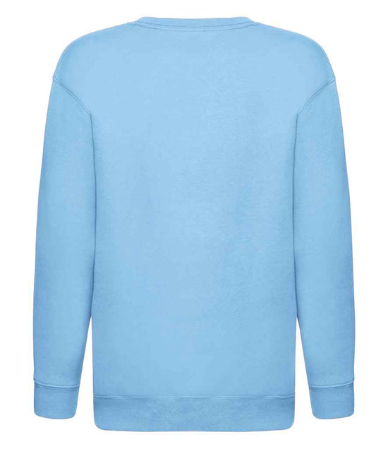 SSE9B Sky Blue Back