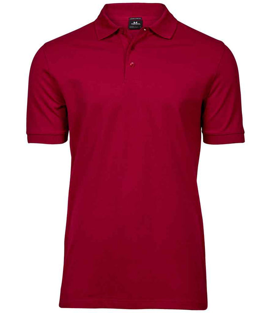 T1405 Deep Red Front