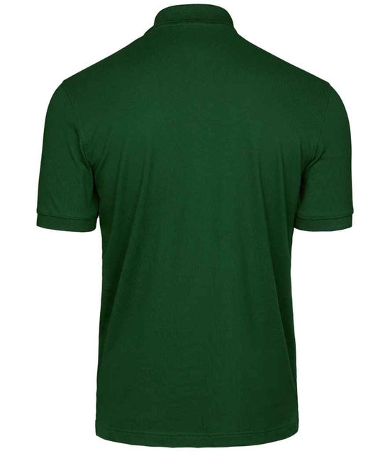 T1405 Forest green Back