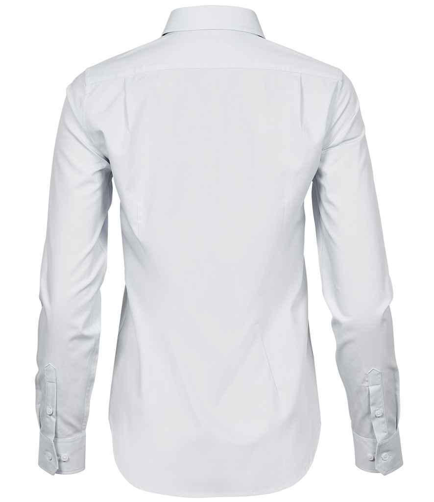 T4025 White Back