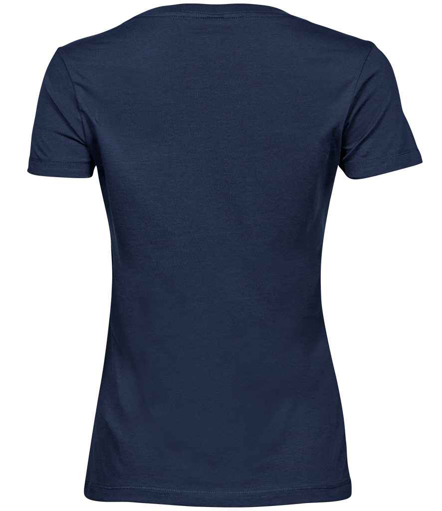 T5001 Navy Back