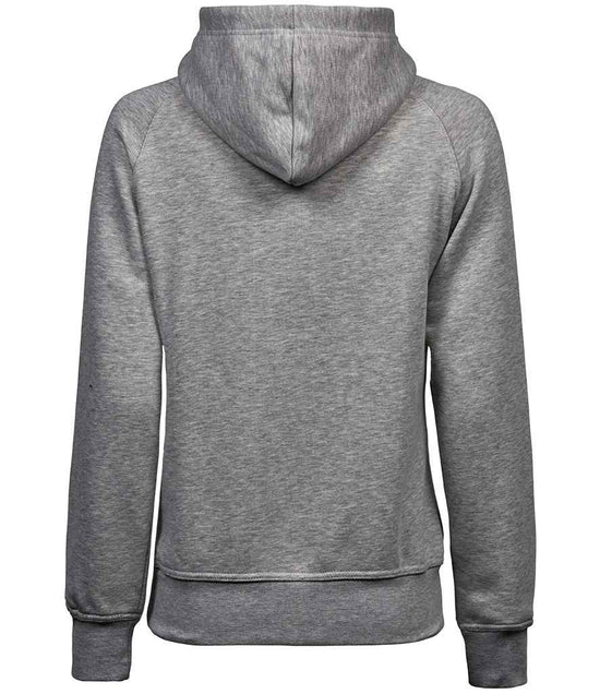 T5431 Heather Grey Back