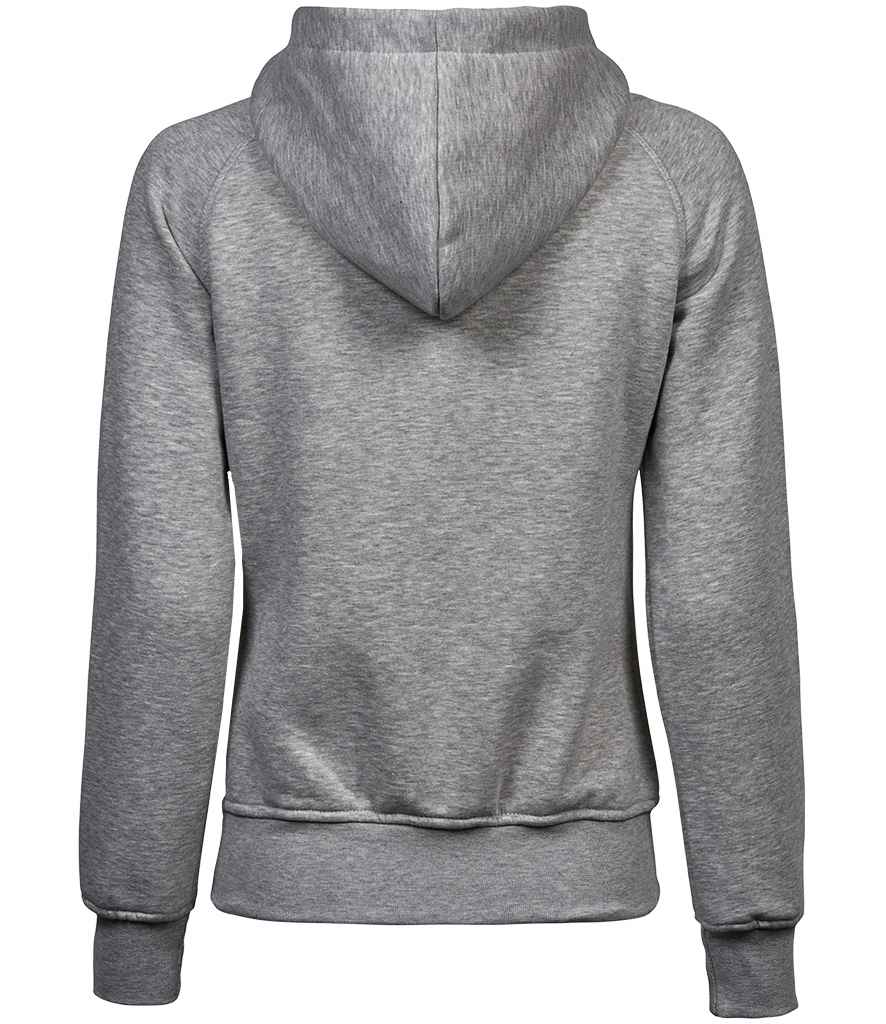 T5436 Heather Grey Back