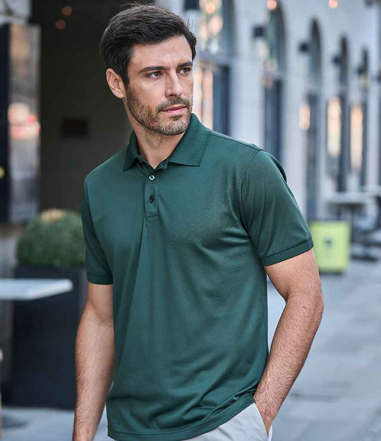T7000 Dark Green Model