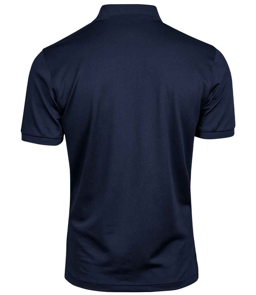 T7000 Navy Back