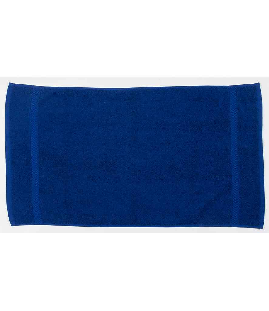 TC03 Royal Blue Front